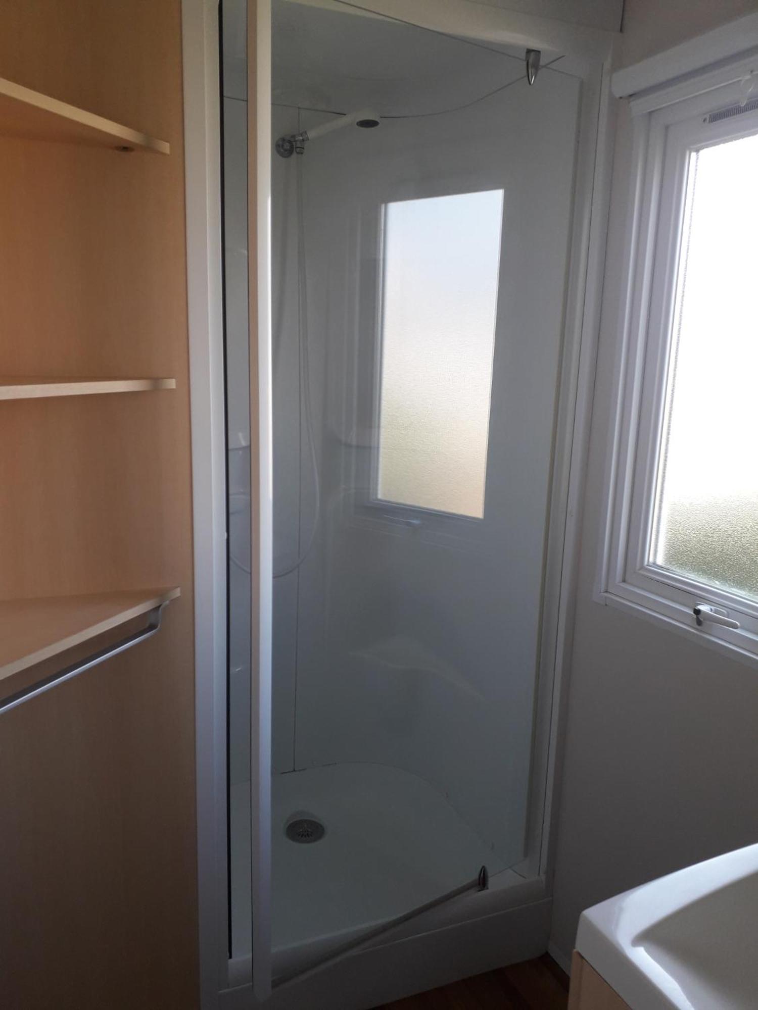 Camping Le Picard Tournieres Екстериор снимка