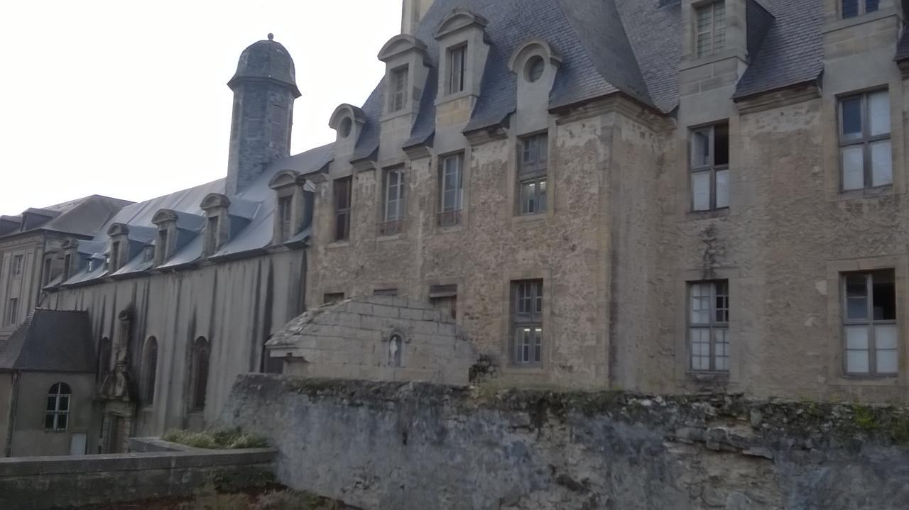 Camping Le Picard Tournieres Екстериор снимка