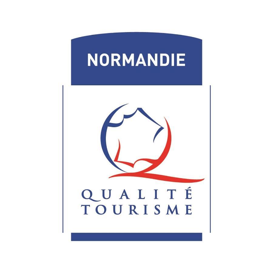 Camping Le Picard Tournieres Екстериор снимка